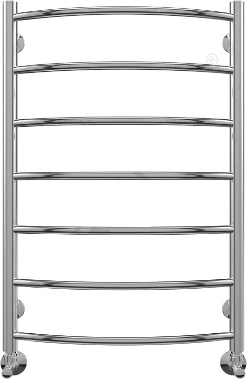 

Полотенцесушитель TERMINUS Классик П7 500х796 нп 500 (хром)