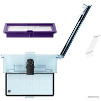 Робот-пылесос Samsung VR05R5050WK/EV