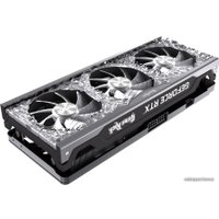 Видеокарта Palit GeForce RTX 3070 GameRock OC V1 8GB GDDR6