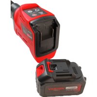 Триммер Verton Garden Green Pro BBR-2030U (с 1-им АКБ 4 Ач)