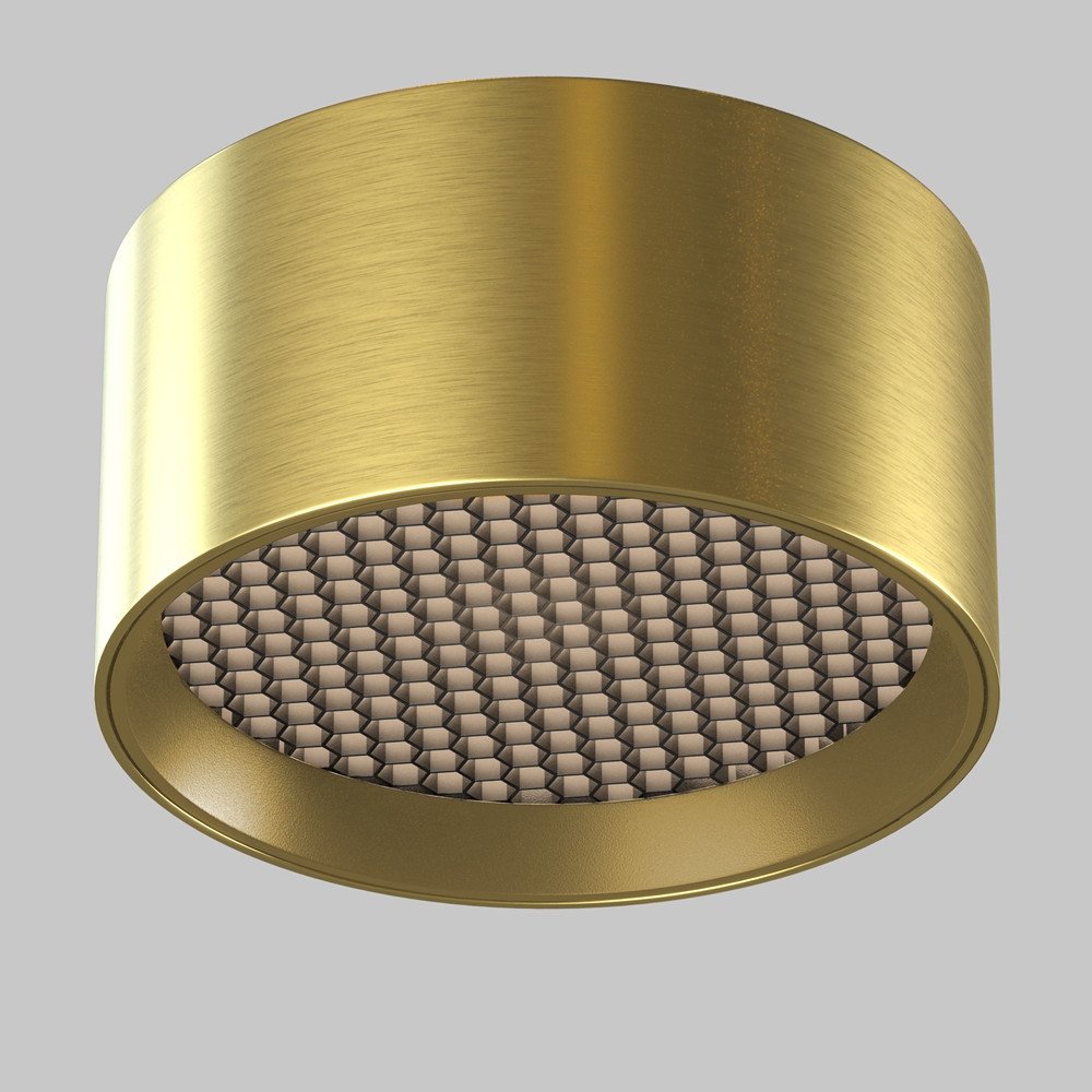 

Точечный светильник Maytoni C122CL-L7-4K-BS