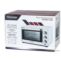 Мини-печь Pioneer MO5005
