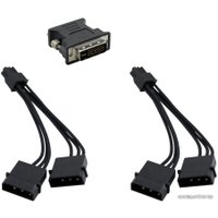 Видеокарта EVGA GeForce GTX 970 Gaming ACX 2.0 4GB GDDR5 [04G-P4-2973-KR]