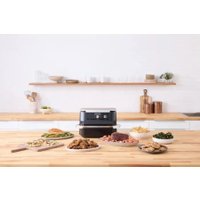 Аэрогриль (аэрофритюрница) Ninja Foodi FlexDrawer AF500EU