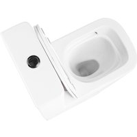 Унитаз напольный Briz Prato Импресс CO-6003A