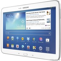 Планшет Samsung Galaxy Tab 3 10.1 16GB White (GT-P5210)