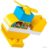 Конструктор LEGO Duplo 10848 Воображай и создавай