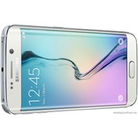 Телефон Samsung Galaxy S6 Edge 32GB White Pearl [G925F]