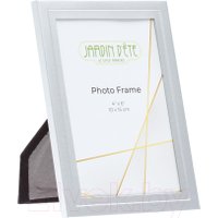 Фоторамка Jardin D'ete JY1409/1 (серебристый матовый)