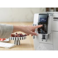 Кофемашина DeLonghi Dinamica ECAM 350.35.W