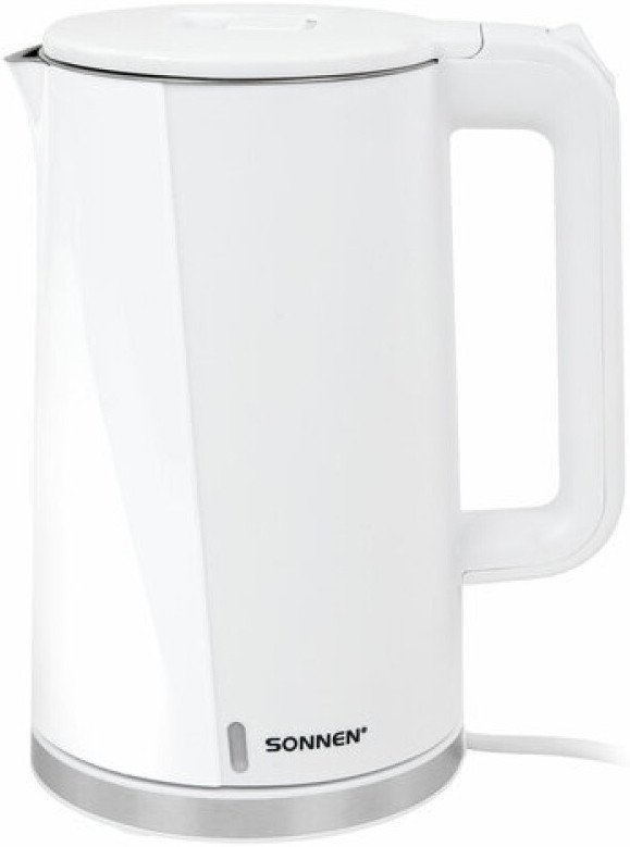 

Электрический чайник Sonnen KT-8718W