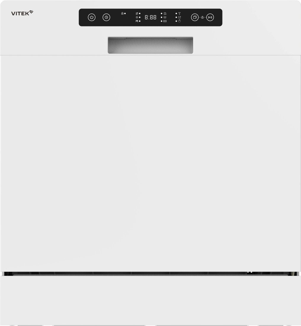 Настольная посудомоечная машина Vitek VT-DT506