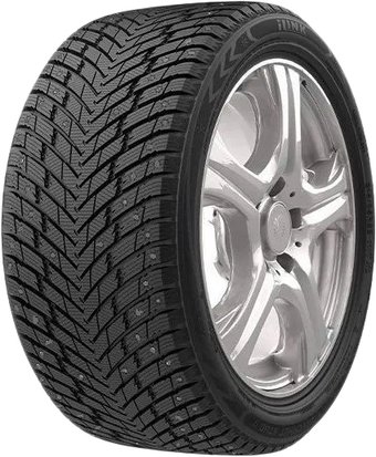 Зимние шины iLink WinterVorhut STUD II 225/55R17 101H XL (под шип)