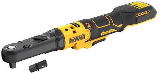 Трещотка DeWalt DCF510N (без АКБ)