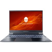 Игровой ноутбук Thunderobot 911 X Wild Hunter G3 XD JT009P00BRU