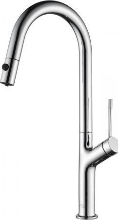 Смеситель AQUAme AQM9905CR