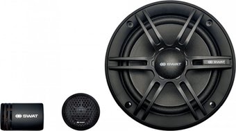 Компонентная АС Swat SP-C6.2C