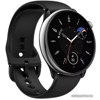 Умные часы Amazfit GTR Mini (черный)