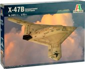 1421 Боевой беспилотный летательный аппарат X-47B