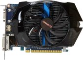 Gigabyte GeForce GTX 650 Ti OC 1024MB GDDR5 (GV-N65TOC-1GI)