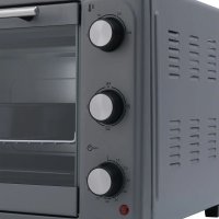 Мини-печь Making Oasis Everywhere M-S45I