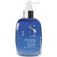 Спрей Alfaparf Milano для укладки волос Semi Di Lino Volume Fine Hair для придания объема 125 мл