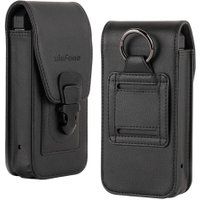 Чехол для телефона Ulefone Armor Holster для Armor 24 (черный)