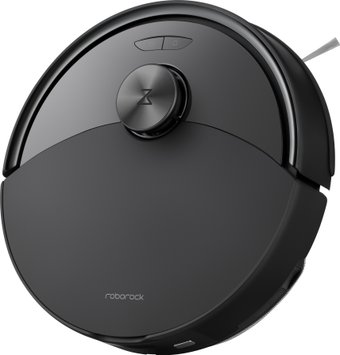 Roborock S8 Pro RRA0TAL S8PR52-02 (с русской озвучкой, черный)