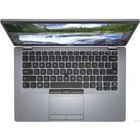 Ноутбук Dell Latitude 5410-8879