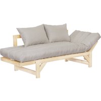 Диван Элегия Бинго (Bravo White)