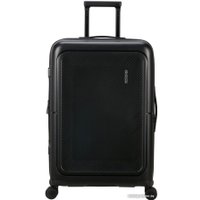 Чемодан-спиннер American Tourister Dashpop True Black 67 см