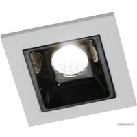 Точечный светильник Arte Lamp Grill A3153PL-1BK