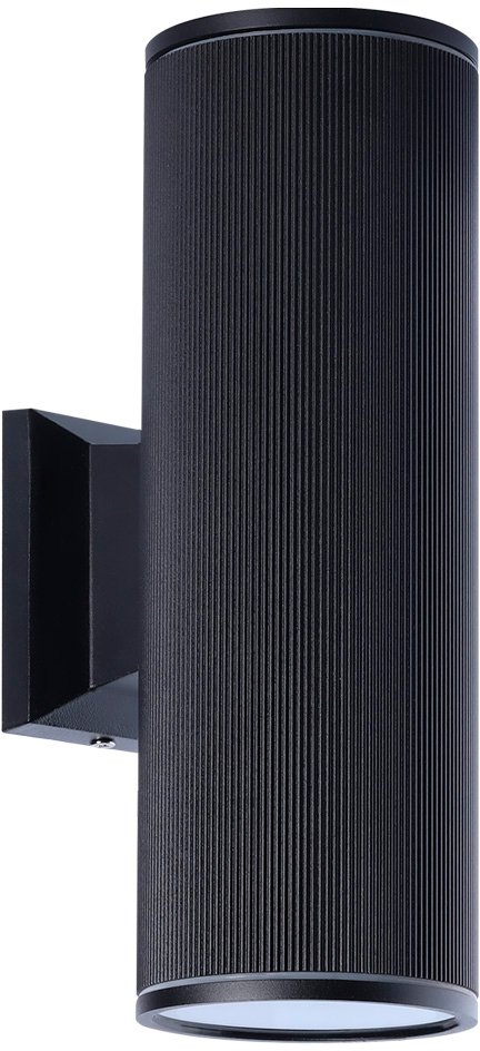

Уличный настенный светильник SmartBuy SBL-WLBK3-2E27