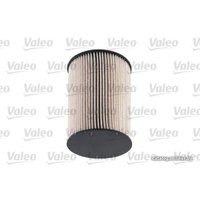 Топливный фильтр Valeo 587928