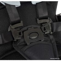 Детский велосипед Nuovita Bamzione BE3 (небесный)