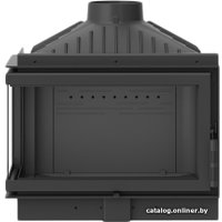 Встраиваемая печь-камин KFD Eco Max 7 L/R Standard