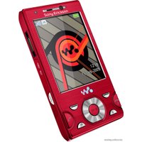 Кнопочный телефон Sony Ericsson W995 Walkman