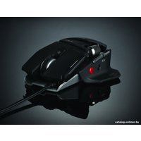 Игровая мышь Mad Catz R.A.T. 5 Gaming Mouse