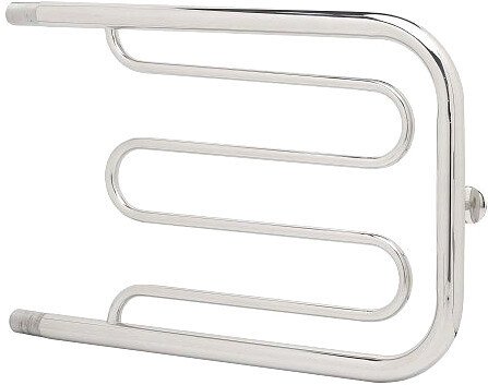 

Полотенцесушитель Gloss & Reiter Foxtrot. ПМ. 50Х80 (1.1/4").1