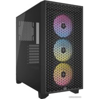 Корпус Corsair 3000D RGB Airflow CC-9011255-WW