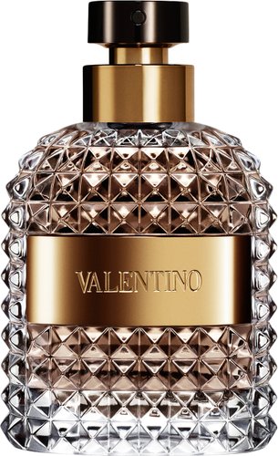 Туалетная вода Valentino Uomo EdT (50 мл)