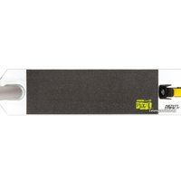 Трюковый самокат Novatrack Pixel 90 110A.PIXELS3.SL22 (серебристый)