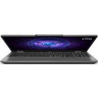 Игровой ноутбук Lenovo LOQ 15IRX9 83DV005JRK