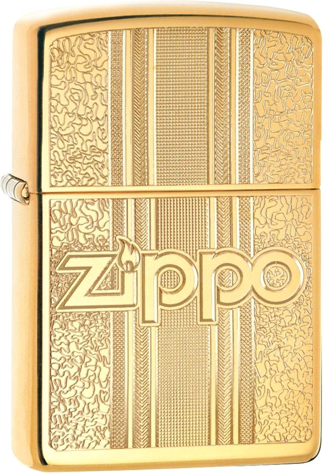 

Зажигалка Zippo Pattern Design 29677-000003