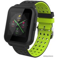 Умные часы Krez Roze SW17 (черный)