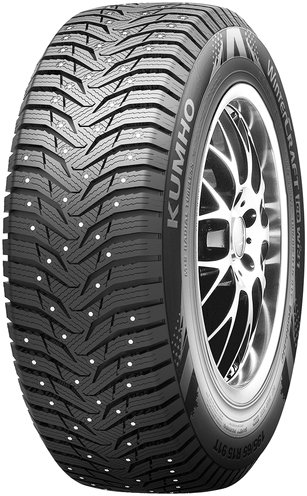 

Зимние шины Marshal WinterCraft SUV ice WS31 235/55R18 100H (с шипами)