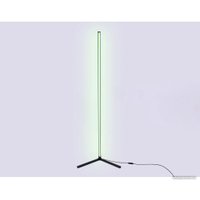 Торшер Ambrella light FL8027 BK (черный)