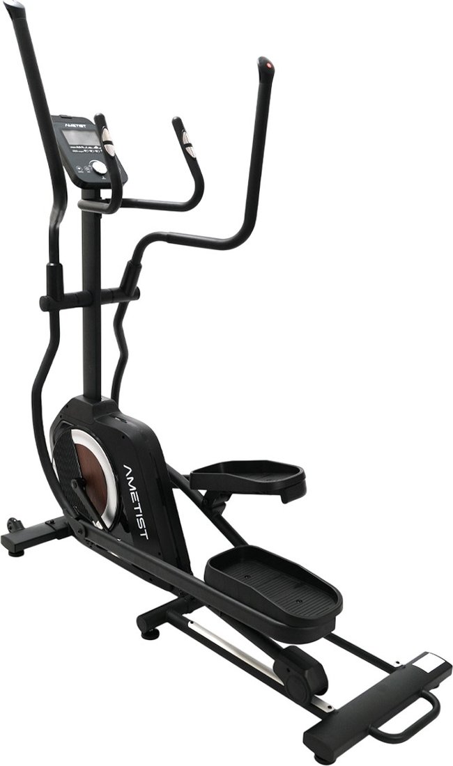 

Эллиптический тренажер AMETIST Olympus