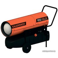Дизельная тепловая пушка Калашников KHD-120
