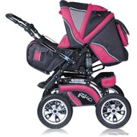 Джип-трансформер Riko Grand